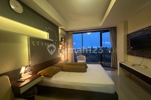 Apartemen Beverly Dago Full Furnish Dekat Itb Bagus