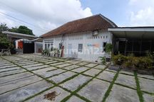 Rumah Apik Cantik Terawat di Baki Sukoharjo