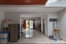 Rumah Modern Cluster Ekslusif Kartasura