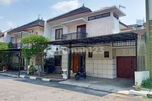 Disewakan Cluster di lingkungan elit di Colomadu