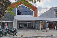 Rumah Baru Dan Tempat Usaha Fully Furnished Mojolaban