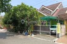 Murah Cluster One Gate System Lingkungan Nyaman Solobaru