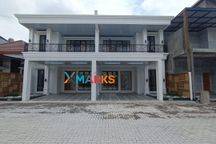 Rumah Gress Baru Murah Dekat Bandara Colomadu
