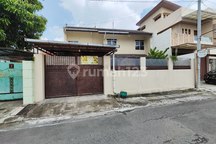 Rumah Minimalis Manahan Solo