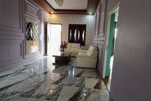 Rumah Cantik Full Furnished Siap Pakai Solo Baru