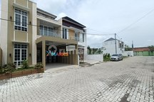 Rumah Cluster Baru Gress Murah Colomadu Dekat Bandara