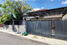 Rumah Modern Dekat Stadion Manahan Solo