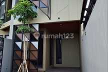 Rumah Smart Home Furnished Siap Huni Area Grogol