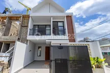 Bpf1712 Rumah Baru Siap Huni Di Pusat Denpasar Selatan 