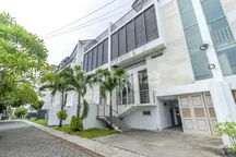 Bpf1785 Townhouse Urban Modern di Renon