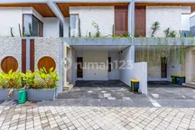 Bpf1777 Villa Siap Huni di Jimbaran
