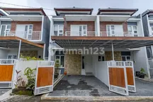 Rumah Modern Siap Huni Di Sesetan Bpf1639