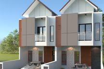 Rumah Modern SHM 2LT Di Waturenggong Area Strategis