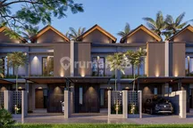 Bpf1727 Rumah Modern Di Pemogan 