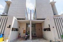 Rumah Semi Industrial 4br Shm Di Kerobokan Bpf1428