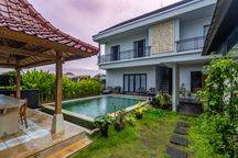 Guest House 4KT SHM Di Sanur Area Strategis