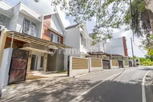 Semi Villa Scandinavian 3br Di Nusa Dua Bpf1594