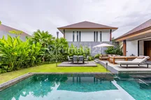 Bpf1783 Villa Kompleks Eksklusif di Jimbaran