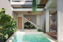 VILLA TROPIS MODERN SHM DI CEPAKA BPF1499