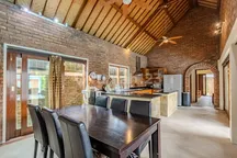 Bpf1782 Villa 4 Kamar Tidur Hak Milik Langka di Sanur, Ideal untuk Investasi