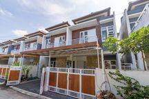 Rumah Modern 2BR Di Sesetan Lokasi Strategis