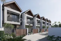 Bpf1789 Rumah 2-Lantai Modern Tropikal di Tabanan