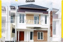 Rumah Baru Disewakan di Colomadu Solo Barat, Harga Nego