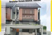 Rumah Sewa Full Furnished Perumahan Permata Botanical Kartasura 