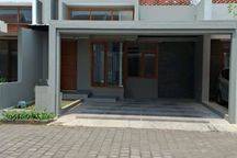Rumah Cluster Sewa Harga Murah, Lokasidi Pabelan Kartasura, Dekat Ihs, Ums