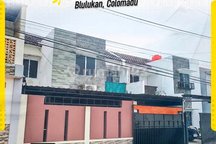Rumah Sewa di Blulukan Colomadu Dekat Ums dan Rs Jih