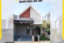 Disewakan Rumah Cluster Sanatha Kudu Land Solo Baru, Dekat Rumah Sakit Dr Oen 