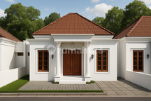 Rumah Sedayu Bantul (Dekat Universitas Mercu Buana)