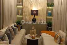 Dijual Rumah Mewah Ex Show Unit Pasadena Residence