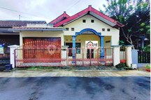 Rumah Bagus Dekat ke Tol Ngsem Sukoharjo