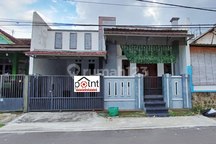 Rumah Bagus Dekat ke Rs Muwardi dan Kampus Uns