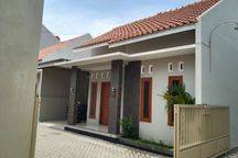 RUMAH BARU MININALIS CANTIK SHM Siap Huni Gedongan 