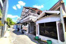 Rumah Kos Aktif Dekat Kampus Atmi, Ums Pabelan Kartasura. 