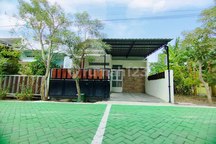 Rumah Cluster Dekat Rs Oen Solo Baru Di Kadilangu