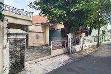 Rumah Bagus Halaman Luas Di Tengah Kota Solo