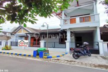 Rumah Bagus 1.5 Lt Dekat Ke Pasar Jaten Karanganyar 