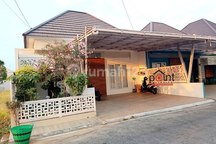 Rumah Mewah 1 Lt Full Furnish Mewah di Cluster Elite