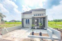 Rumah Cluster 50 Unit Indent Jatikuwung Di Karanganyar