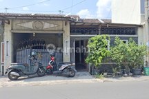 Rumah Second Degat Mangesti Raya Di Mayang