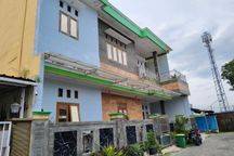 Disewakan Rumah Cantik Full Furnish Cluster Blulukan