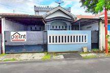 Rumah Bagus Furnish Dekat The Park Mall Solo Baru