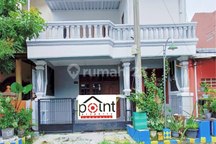 Rumah Bagus 2 Lantai Dekat Ke Pasar Jaten Karanganyar