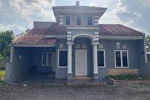 Sewa Cepat Rumah di Cluster di Jalan Raya Mangesty 