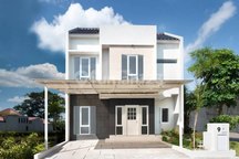 Sewa Rumah Bagus 2 LT di Kartasura Sukoharjo