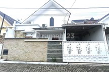 Rumah Furnish Strategis Dekat Ke Uin Dan Superindo