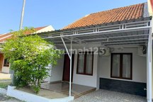 Rumah Cluster Nyaman Full Furnish Dekat Kampus Ums